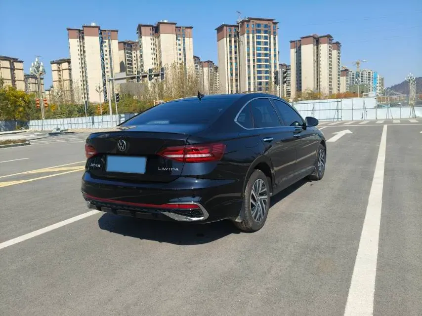 2024 Volkswagen Lavida 1.5T 160HP L4 7DCT,autocango,china used car exporter,china ev exporter,chinese used car exporter,chinese used ev exporter