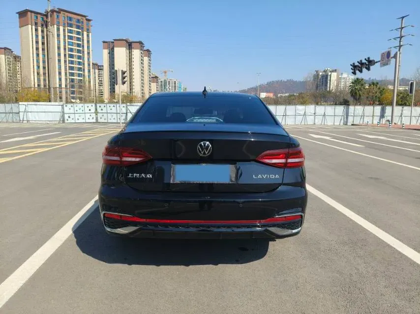 2024 Volkswagen Lavida 1.5T 160HP L4 7DCT,autocango,china used car exporter,china ev exporter,chinese used car exporter,chinese used ev exporter