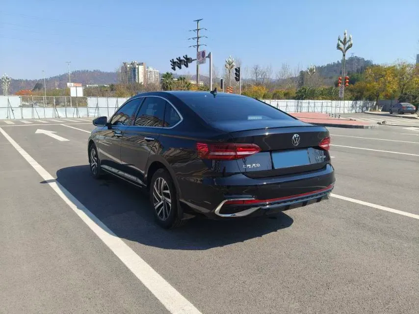 2024 Volkswagen Lavida 1.5T 160HP L4 7DCT,autocango,china used car exporter,china ev exporter,chinese used car exporter,chinese used ev exporter