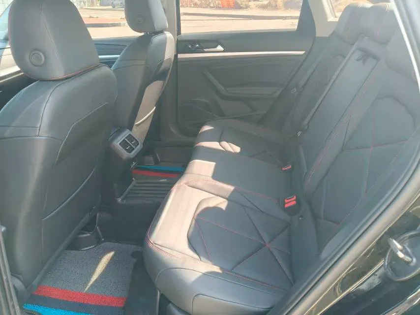 2024 Volkswagen Lavida 1.5T 160HP L4 7DCT,autocango,china used car exporter,china ev exporter,chinese used car exporter,chinese used ev exporter