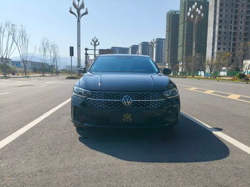 2024 Volkswagen Lavida 1.5T 160HP L4 7DCT,autocango,china used car exporter,china ev exporter,chinese used car exporter,chinese used ev exporter