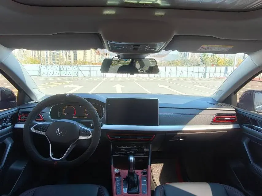 2024 Volkswagen Lavida 1.5T 160HP L4 7DCT,autocango,china used car exporter,china ev exporter,chinese used car exporter,chinese used ev exporter