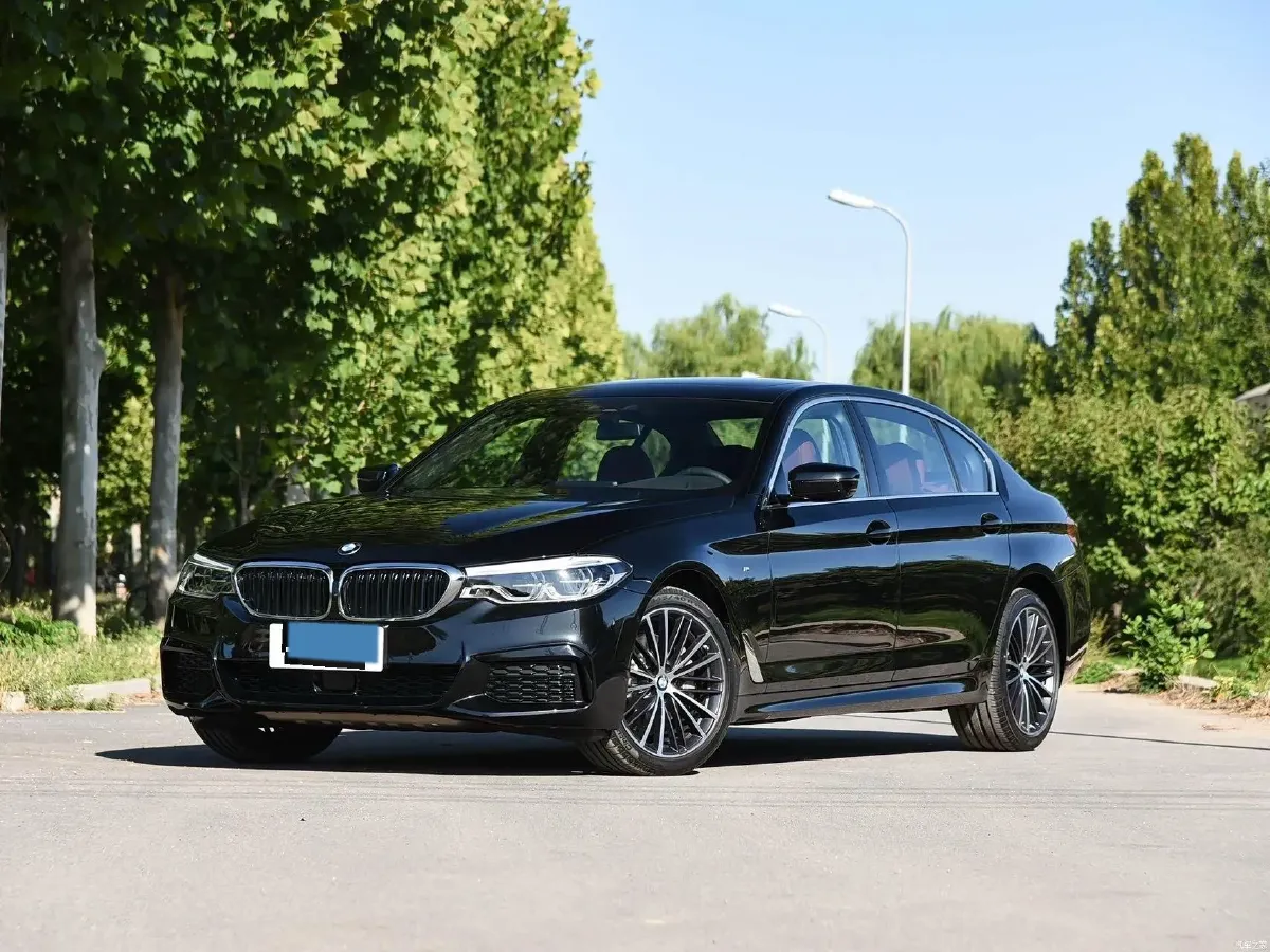2020 BMW 5 Series 2.0T 252HP L4 8AT,autocango,china used car exporter,china ev exporter,chinese used car exporter,chinese used ev exporter