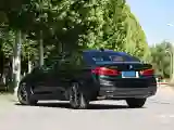 2020 BMW 5 Series 2.0T 252HP L4 8AT