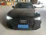2024 Audi A6L 2.0T 245HP L4 7DCT