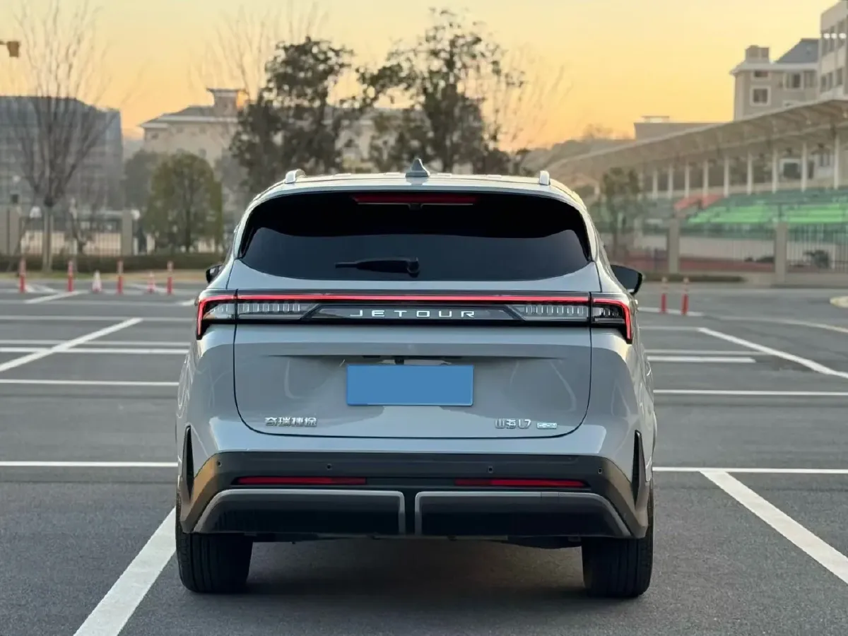 2024 Jetour X70 C-DM 1.5T 156HP L4 2DHT PHEV 19.43KWH,autocango,china used car exporter,china ev exporter,chinese used car exporter,chinese used ev exporter