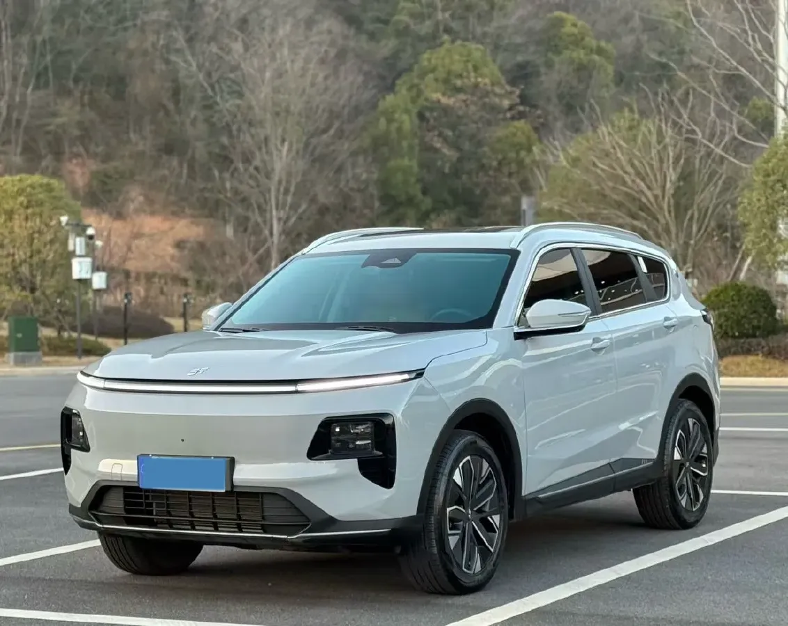 2024 Jetour X70 C-DM 1.5T 156HP L4 2DHT PHEV 19.43KWH,autocango,china used car exporter,china ev exporter,chinese used car exporter,chinese used ev exporter