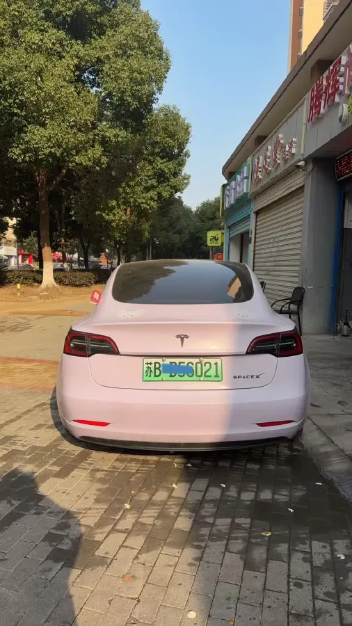 2022 Tesla Model 3 BEV 60KWH,autocango,china used car exporter,china ev exporter,chinese used car exporter,chinese used ev exporter