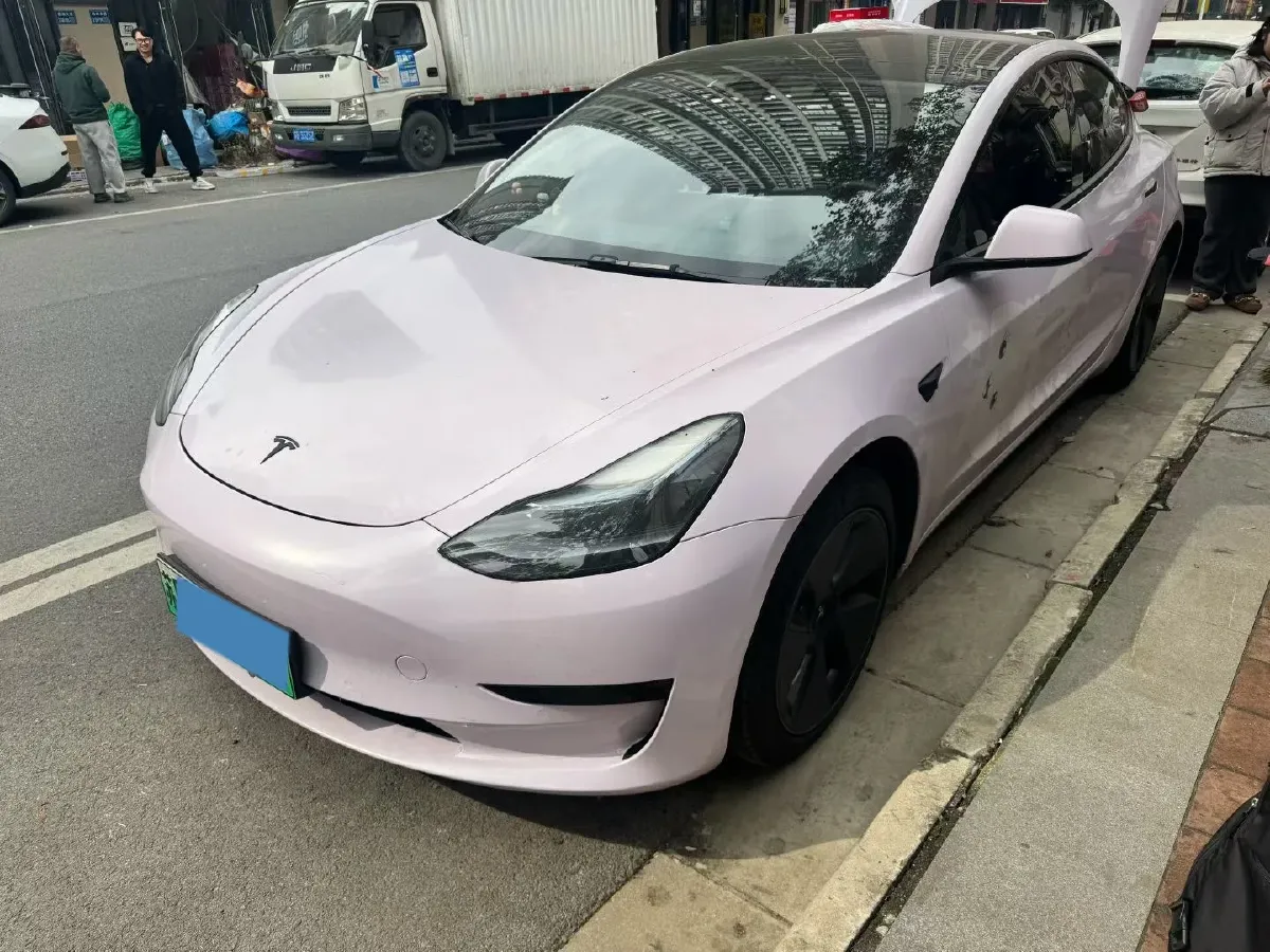2022 Tesla Model 3 BEV 60KWH,autocango,china used car exporter,china ev exporter,chinese used car exporter,chinese used ev exporter