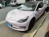 2022 Tesla Model 3 BEV 60KWH