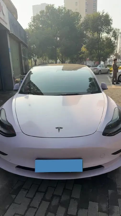 2022 Tesla Model 3 BEV 60KWH,autocango,china used car exporter,china ev exporter,chinese used car exporter,chinese used ev exporter