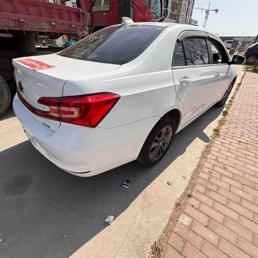 2017 BYD Qin 1.5T 154HP L4 6DCT PHEV 15.2KWH,autocango,china used car exporter,china ev exporter,chinese used car exporter,chinese used ev exporter