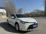 2022 Toyota Levin 1.8L 98HP L4 E-CVT Hybrid