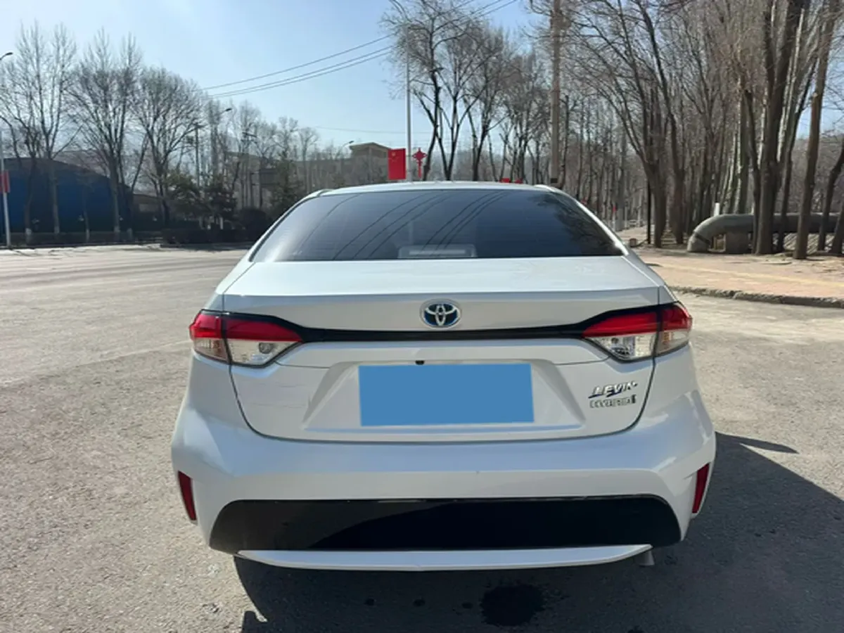 2022 Toyota Levin 1.8L 98HP L4 E-CVT Hybrid,autocango,china used car exporter,china ev exporter,chinese used car exporter,chinese used ev exporter