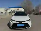 2022 Toyota Levin 1.8L 98HP L4 E-CVT Hybrid