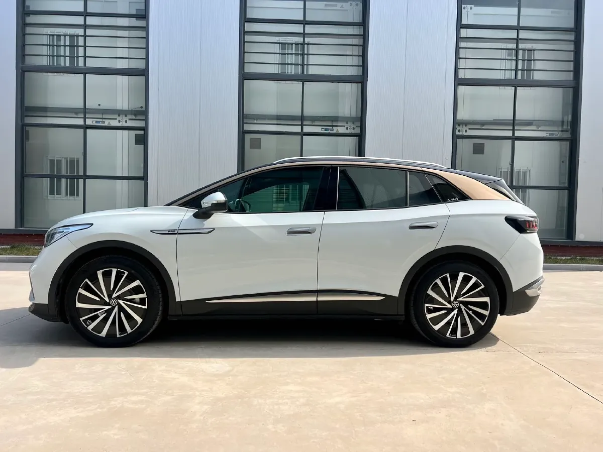 2021 Volkswagen ID.4 X BEV 83.4KWH,autocango,china used car exporter,china ev exporter,chinese used car exporter,chinese used ev exporter