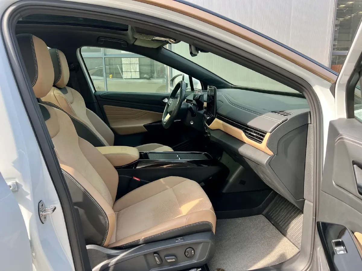 2021 Volkswagen ID.4 X BEV 83.4KWH,autocango,china used car exporter,china ev exporter,chinese used car exporter,chinese used ev exporter