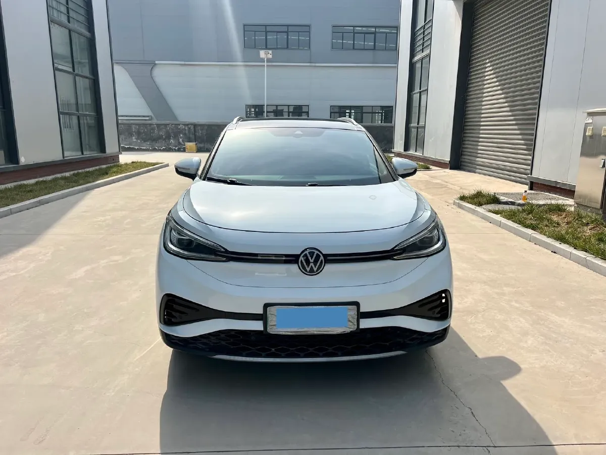2021 Volkswagen ID.4 X BEV 83.4KWH,autocango,china used car exporter,china ev exporter,chinese used car exporter,chinese used ev exporter
