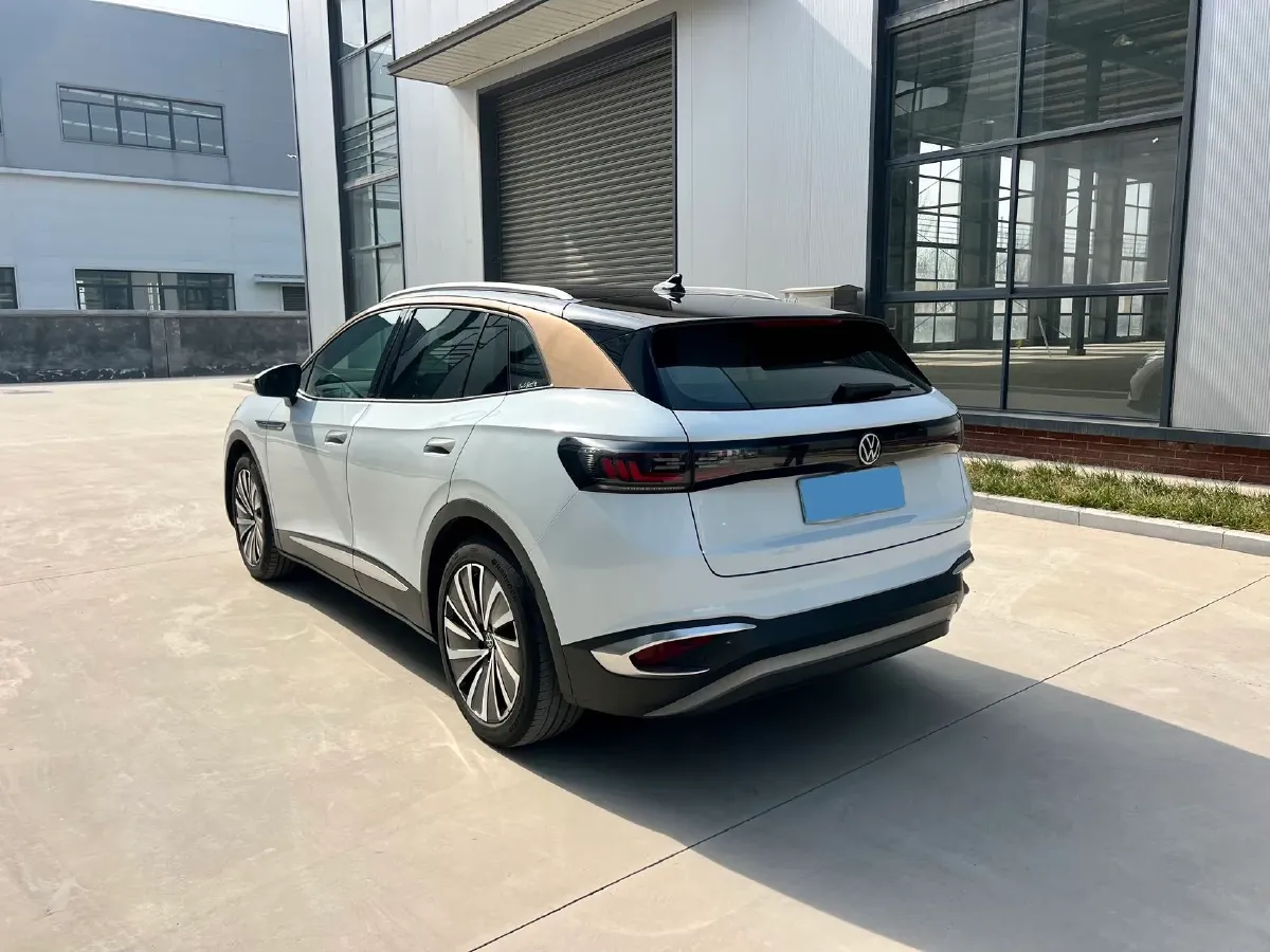 2021 Volkswagen ID.4 X BEV 83.4KWH,autocango,china used car exporter,china ev exporter,chinese used car exporter,chinese used ev exporter