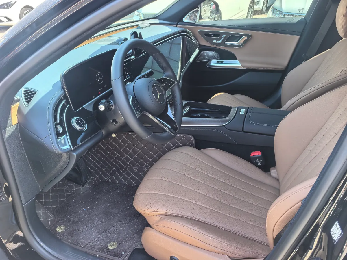2025 Mercedes-Benz E Class 2.0T 258HP L4 9AT,autocango,china used car exporter,china ev exporter,chinese used car exporter,chinese used ev exporter