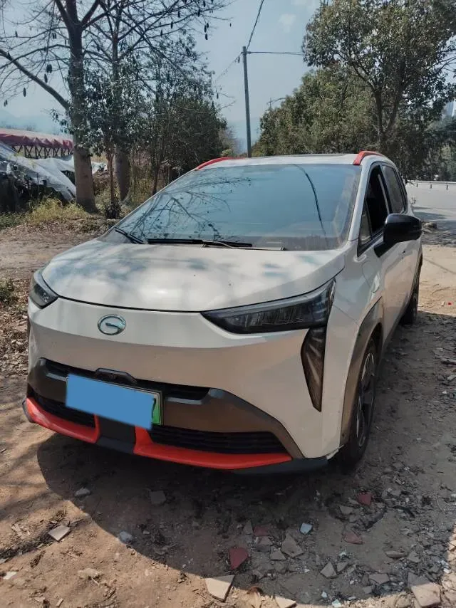 2021 Aion Y BEV 63.98KWH,autocango,china used car exporter,china ev exporter,chinese used car exporter,chinese used ev exporter