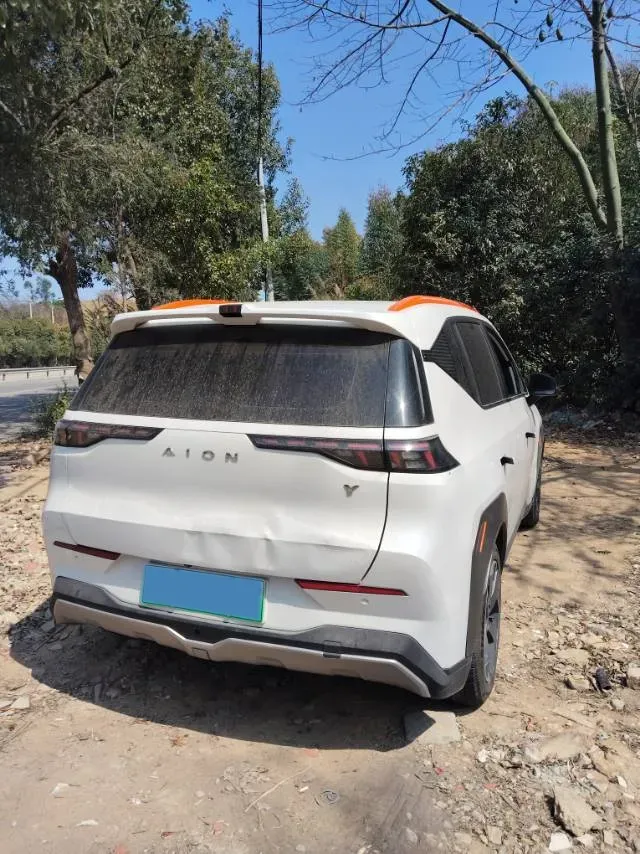 2021 Aion Y BEV 63.98KWH,autocango,china used car exporter,china ev exporter,chinese used car exporter,chinese used ev exporter