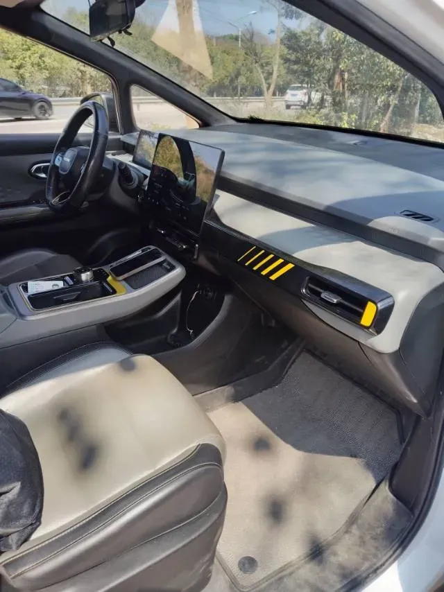 2021 Aion Y BEV 63.98KWH,autocango,china used car exporter,china ev exporter,chinese used car exporter,chinese used ev exporter