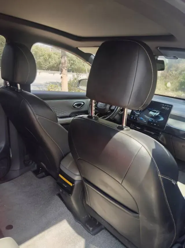 2021 Aion Y BEV 63.98KWH,autocango,china used car exporter,china ev exporter,chinese used car exporter,chinese used ev exporter