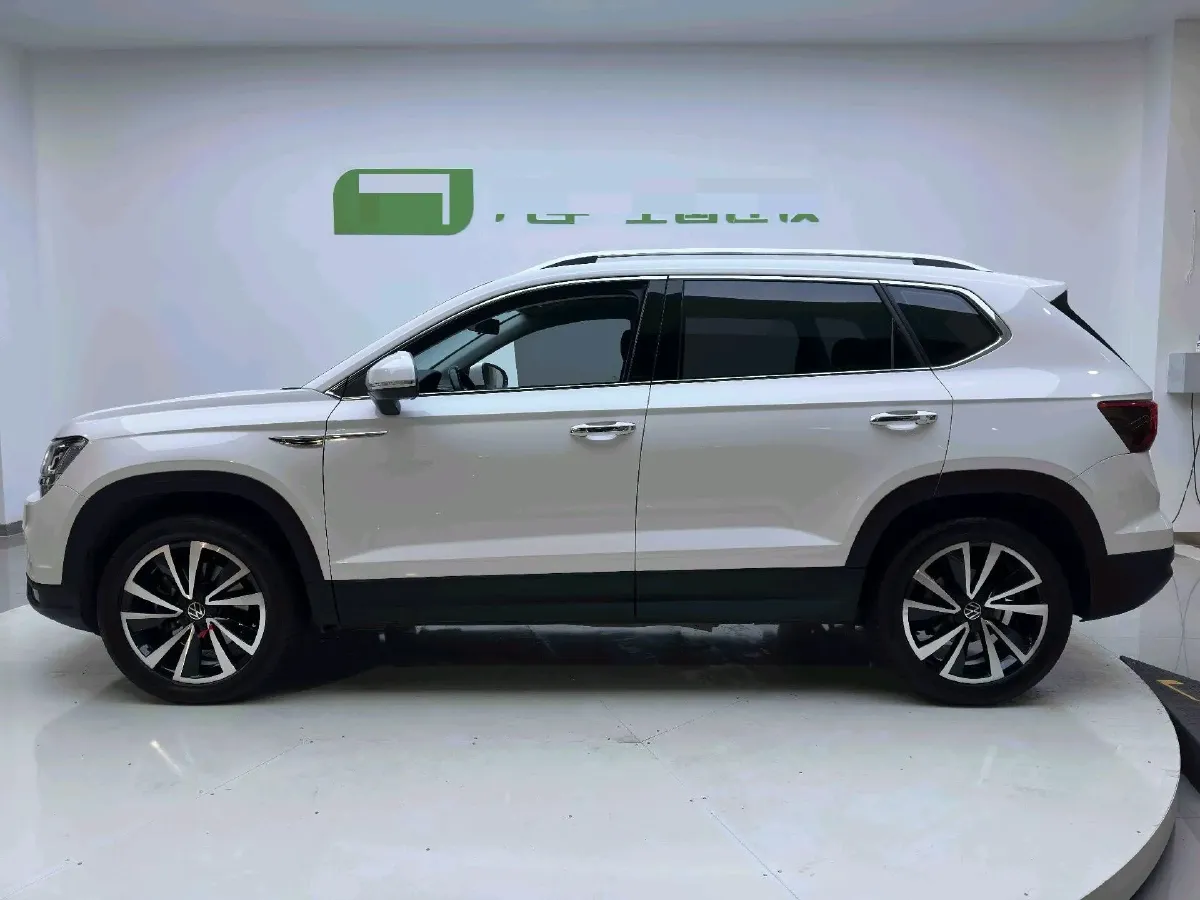 2021 Volkswagen Tharu 1.4T 150HP L4 7DCT,autocango,china used car exporter,china ev exporter,chinese used car exporter,chinese used ev exporter