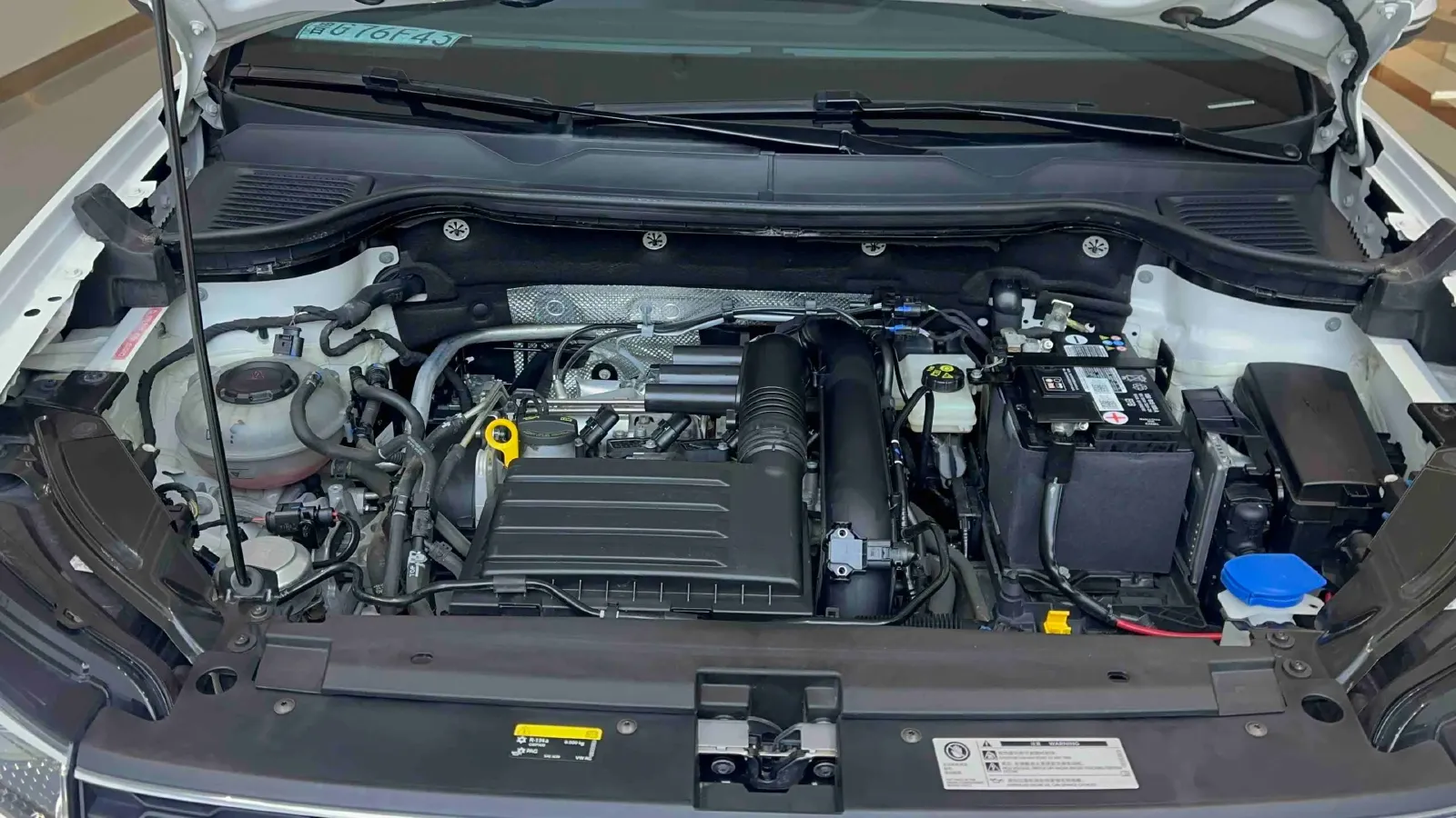 2021 Volkswagen Tharu 1.4T 150HP L4 7DCT,autocango,china used car exporter,china ev exporter,chinese used car exporter,chinese used ev exporter