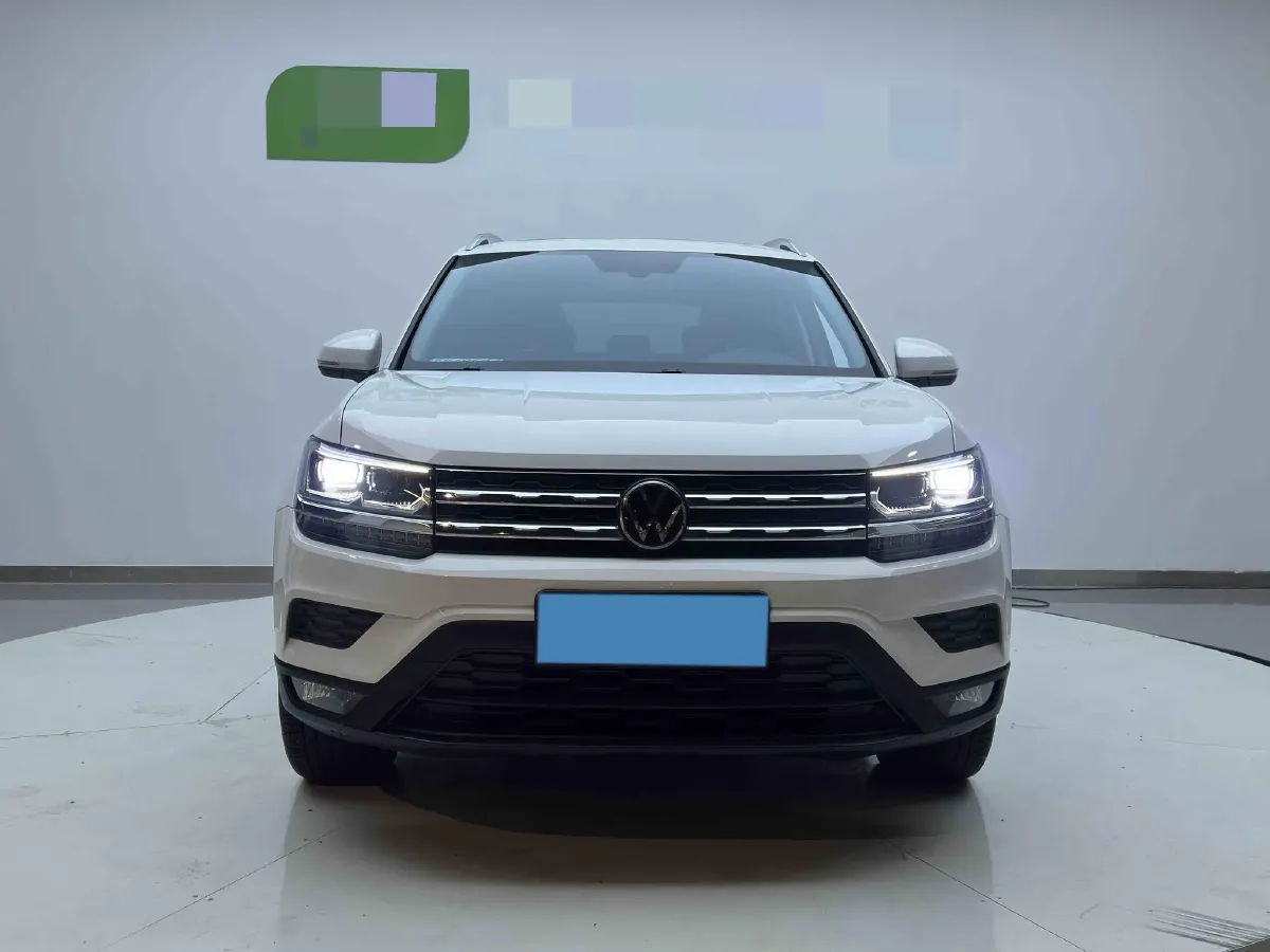 2021 Volkswagen Tharu 1.4T 150HP L4 7DCT,autocango,china used car exporter,china ev exporter,chinese used car exporter,chinese used ev exporter