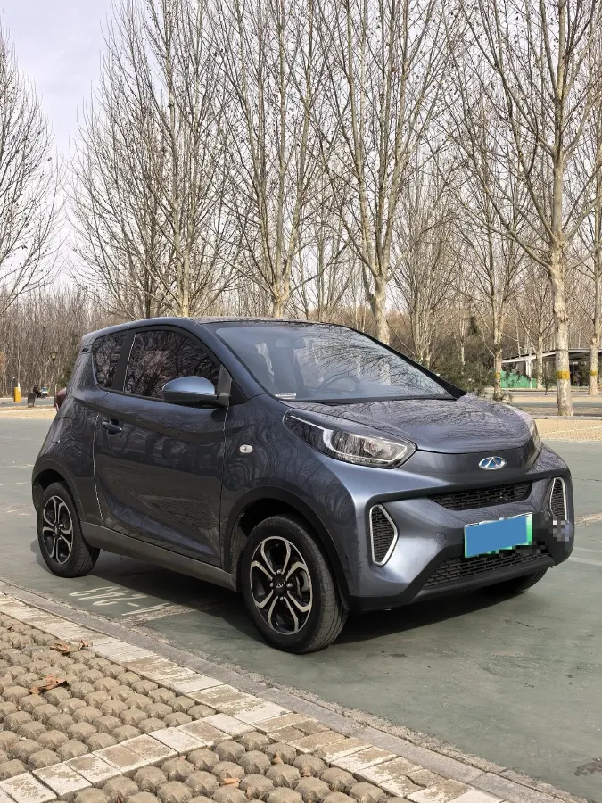 2021 Chery Little Ant BEV 30.6KWH,autocango,china used car exporter,china ev exporter,chinese used car exporter,chinese used ev exporter