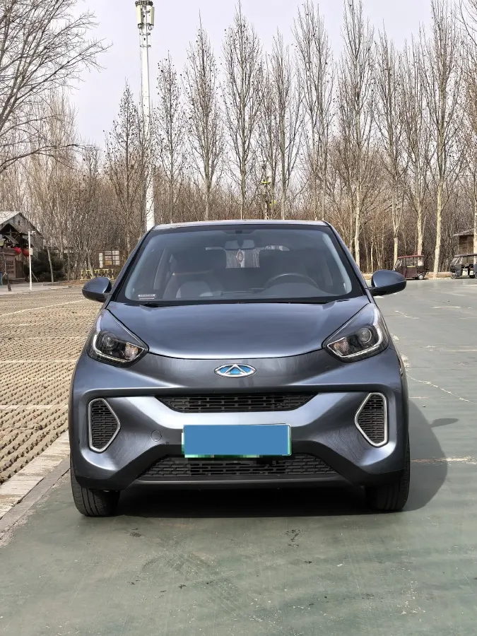 2021 Chery Little Ant BEV 30.6KWH,autocango,china used car exporter,china ev exporter,chinese used car exporter,chinese used ev exporter