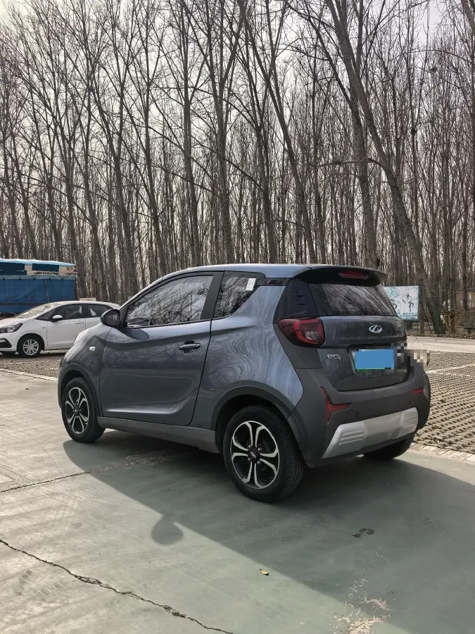 2021 Chery Little Ant BEV 30.6KWH,autocango,china used car exporter,china ev exporter,chinese used car exporter,chinese used ev exporter