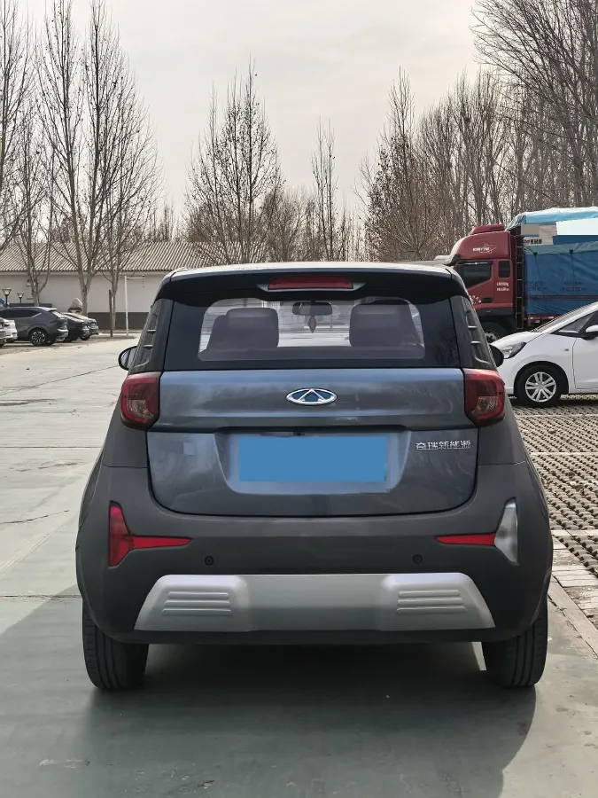 2021 Chery Little Ant BEV 30.6KWH,autocango,china used car exporter,china ev exporter,chinese used car exporter,chinese used ev exporter