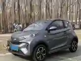 2021 Chery Little Ant BEV 30.6KWH