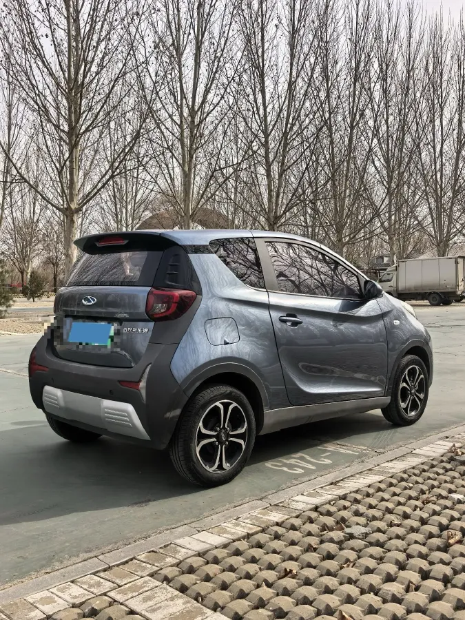 2021 Chery Little Ant BEV 30.6KWH,autocango,china used car exporter,china ev exporter,chinese used car exporter,chinese used ev exporter