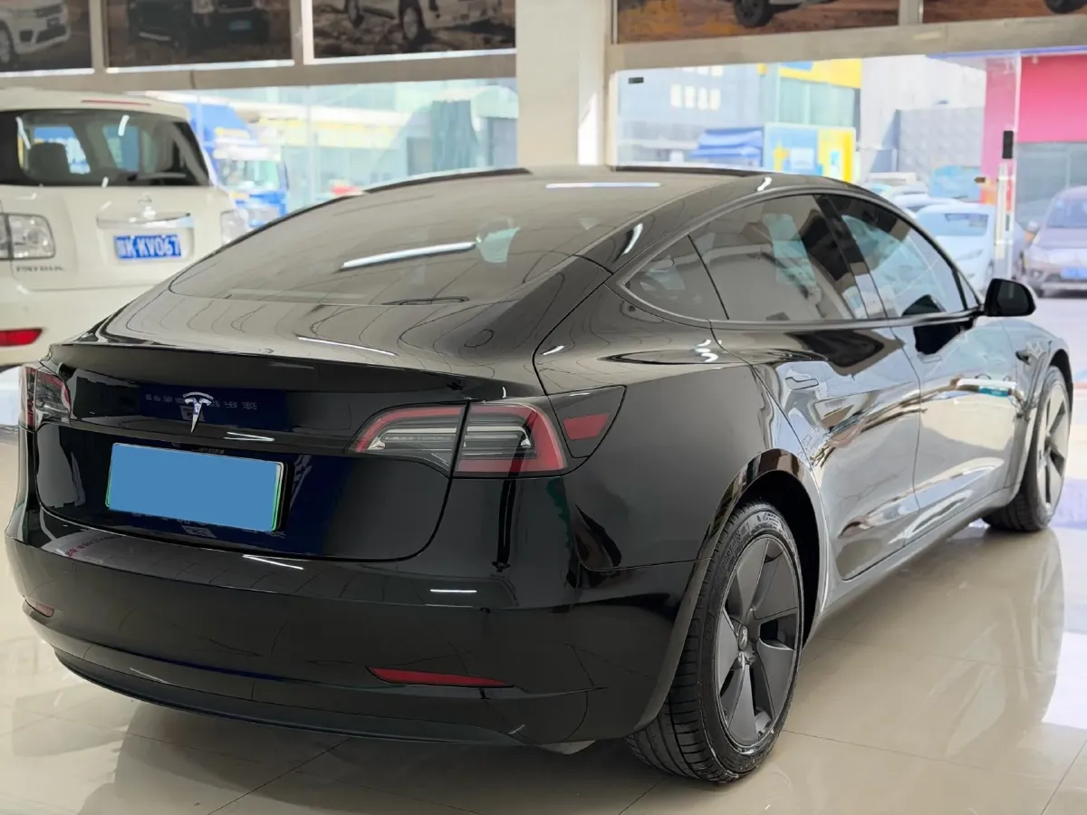 2022 Tesla Model 3 BEV 60KWH,autocango,china used car exporter,china ev exporter,chinese used car exporter,chinese used ev exporter