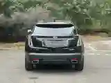 2022 Cadillac XT5 2.0T 237HP L4 9AT
