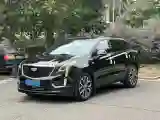 2022 Cadillac XT5 2.0T 237HP L4 9AT