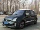 2016 Suzuki Swift 1.5L 103HP L4 4AT