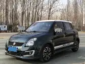 2016 SUZUKI SWIFT,autocango,china used car exporter,china ev exporter,chinese used car exporter,chinese used ev exporter