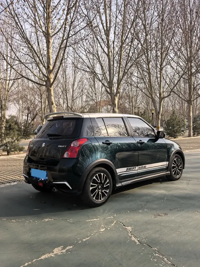 2016 Suzuki Swift 1.5L 103HP L4 4AT,autocango,china used car exporter,china ev exporter,chinese used car exporter,chinese used ev exporter