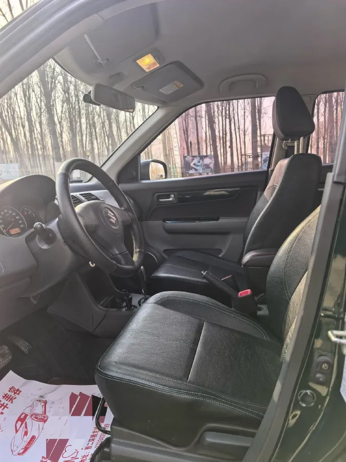 2016 Suzuki Swift 1.5L 103HP L4 4AT,autocango,china used car exporter,china ev exporter,chinese used car exporter,chinese used ev exporter