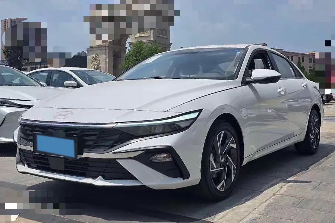 2022 Hyundai Elantra 1.5L 115HP L4 CVT,autocango,china used car exporter,china ev exporter,chinese used car exporter,chinese used ev exporter
