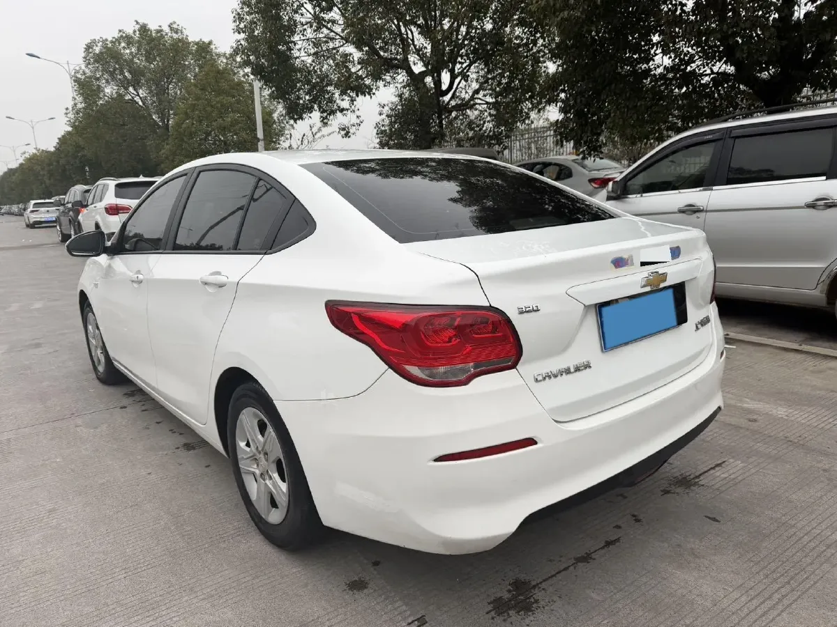 2019 Chevrolet Cavalier 1.5L 113HP L4 6AT,autocango,china used car exporter,china ev exporter,chinese used car exporter,chinese used ev exporter