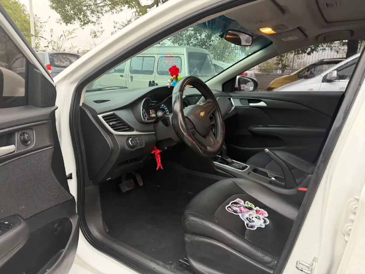 2019 Chevrolet Cavalier 1.5L 113HP L4 6AT,autocango,china used car exporter,china ev exporter,chinese used car exporter,chinese used ev exporter