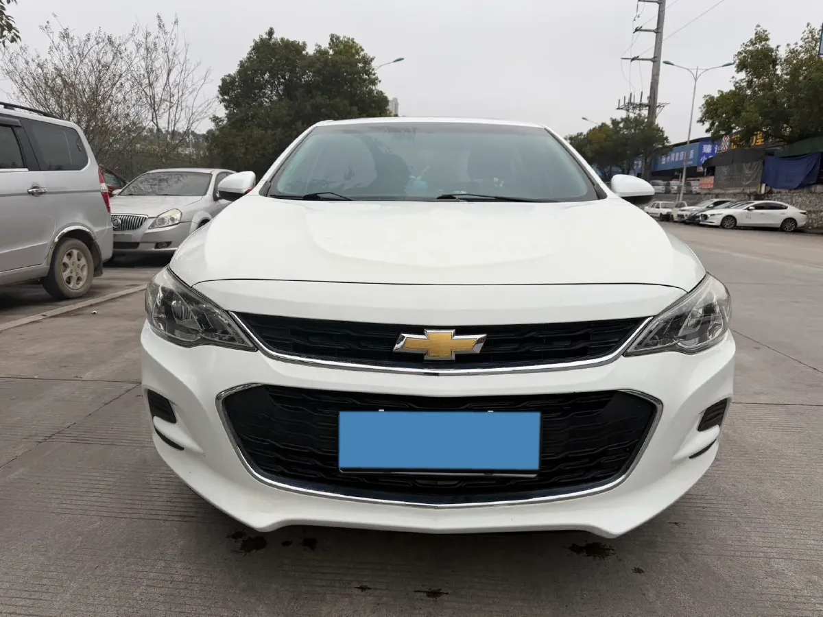 2019 Chevrolet Cavalier 1.5L 113HP L4 6AT,autocango,china used car exporter,china ev exporter,chinese used car exporter,chinese used ev exporter