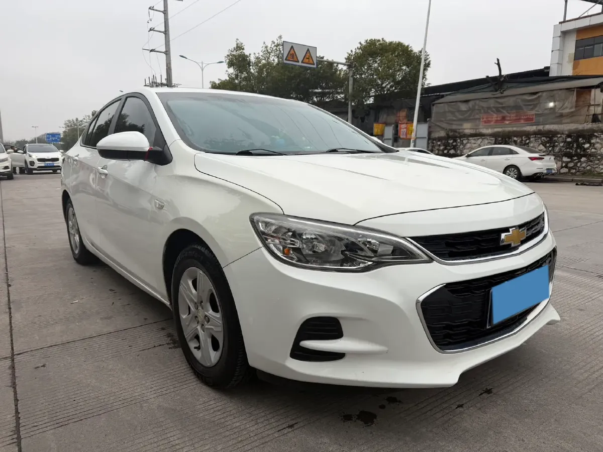 2019 Chevrolet Cavalier 1.5L 113HP L4 6AT,autocango,china used car exporter,china ev exporter,chinese used car exporter,chinese used ev exporter