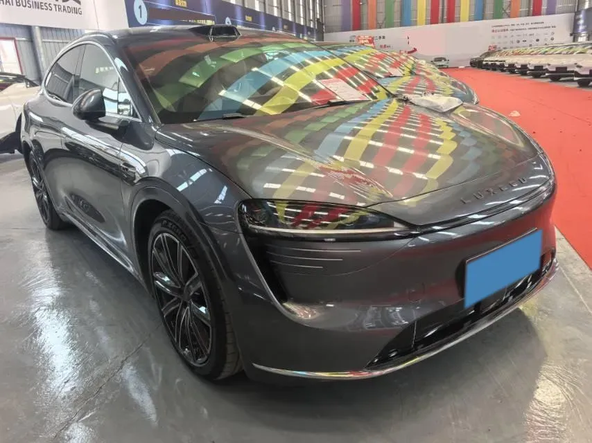 2024 HIMA R7 BEV 100KWH,autocango,china used car exporter,china ev exporter,chinese used car exporter,chinese used ev exporter